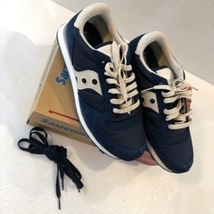 #6875 Saucony スニーカー