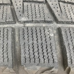 【値下げ】スタッドレスタイヤ(255/55R18)&ホイールモーテックMOTEC グレンGLENシリーズ BMW-X5mスポーツ