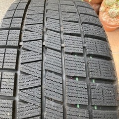 【値下げ】スタッドレスタイヤ(255/55R18)&ホイールモーテックMOTEC グレンGLENシリーズ BMW-X5mスポーツ