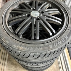 ♦︎16インチ WREST♦︎