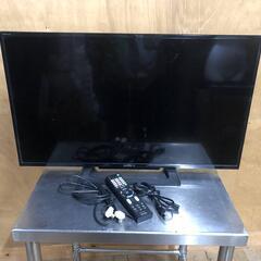 ★中古美品★SONY ソニー KJ-32W500C 液晶テレビ ...