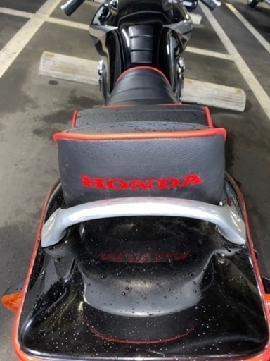 CB400sf nc39 スーフォア スーパーフォア 後期 長崎 諫早 バイク 中型