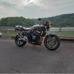 【ネット決済・配送可】CB400sf nc39 スーフォア スー...