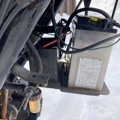値下げ‼️除雪機 スズキ SUZUKI SS555ES 岩見沢 引取希望！
