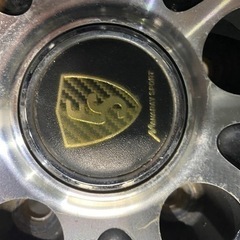 【再掲載】18インチアルミホイール