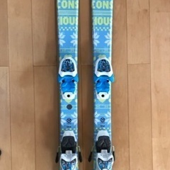 スキー板　子供用120センチ