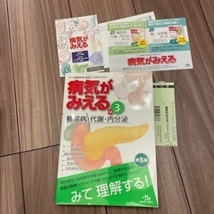 病気がみえる 3 糖尿病