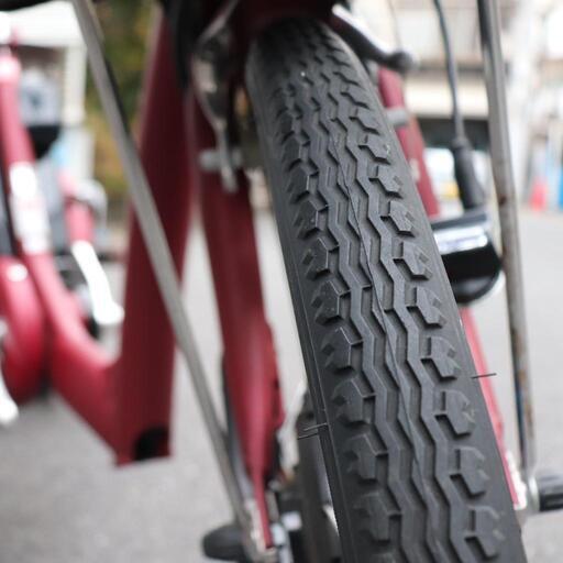 交渉中】電動アシスト三輪自転車 FW0B49