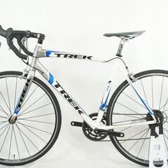 ジャンク TREK 「トレック」 ALPHA 2.5 2010年 ロードバイク