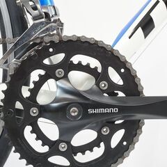 ジャンク TREK 「トレック」 ALPHA 2.5 2010年 ロードバイク