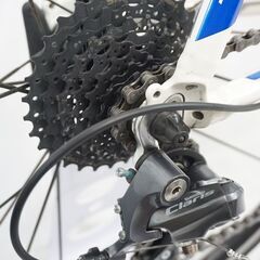 ジャンク TREK 「トレック」 ALPHA 2.5 2010年 ロードバイク