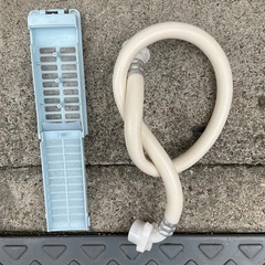 RKGSE-901】特価！ハイセンス/Hisense/5.5kg洗濯機/HW-T55C/中古/2019 