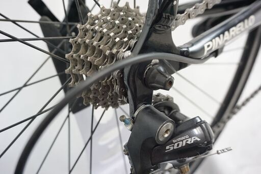 PINARELLO 「ピナレロ」 PRIMA 2015年モデル ロードバイク