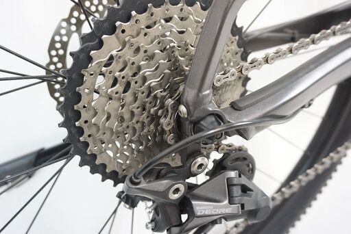 BMC 「ビーエムシー」 BLAST 2021年モデル マウンテンバイク