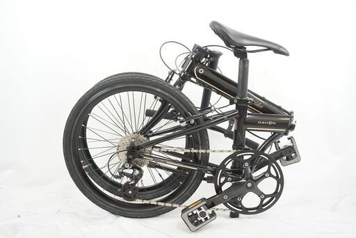 birdy classic ［本体カラー・タイヤ・ギヤー等変更済］