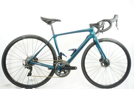 CANNONDALE「キャノンデール」SYNAPSE CARBON DISC DURA-ACE 2019年モデル ロードバイク