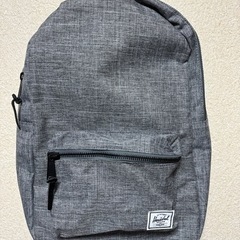 herschel リュック　