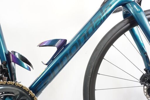 CANNONDALE「キャノンデール」SYNAPSE CARBON DISC DURA-ACE 2019年モデル ロードバイク