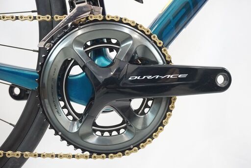 CANNONDALE「キャノンデール」SYNAPSE CARBON DISC DURA-ACE 2019年モデル ロードバイク