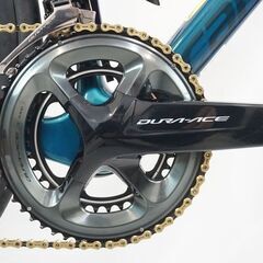 CANNONDALE「キャノンデール」SYNAPSE CARBON DISC DURA-ACE 2019年モデル ロードバイク