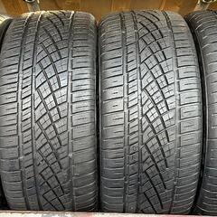 ?235/45ZR17⭐工賃込み！86、ランサーエボリューション、WRX STI 