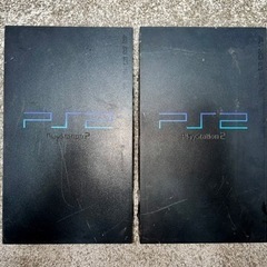 【取引予定】 PS2プレステ2×2