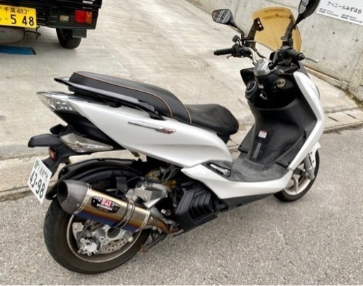 マジェスティーS 155cc 自賠責R5 11月まで。 マジェスティーS 155cc 自賠責R5 11月まで。 マジェスティS 155 を買う