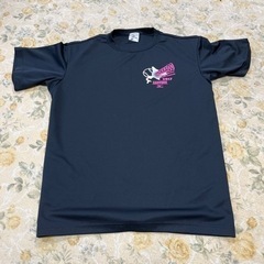 MIZUNO Tシャツ XL