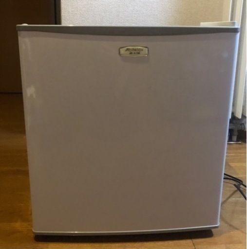 アビテラックス 電気冷蔵庫 １ドア 46リットル 2015年製 | ptpnix.co.id