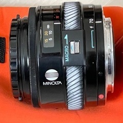 SONY α200 レンズキット