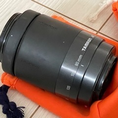 SONY α200 レンズキット