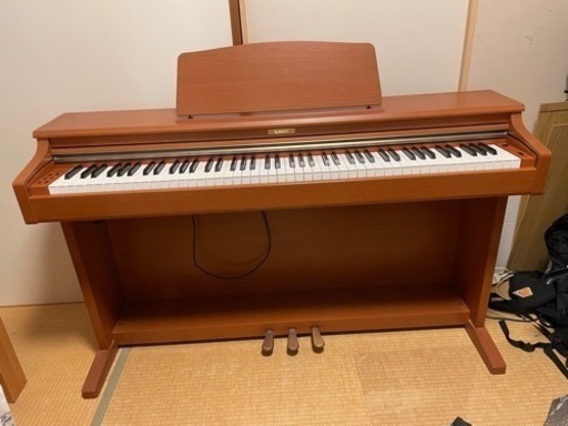 KAWAI CN21 カワイ電子ピアノ
