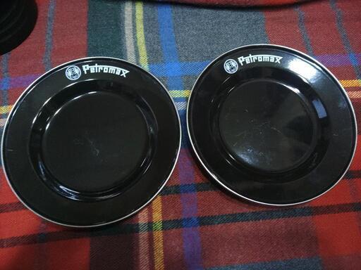 ペトロマックス セット Petromax HK500用 フルカスタムパーツ 8点