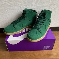 NIKE SBダンクハイ プロ DECON