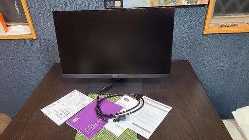 【2020年製】BenQ GW2480T アイケアモニター 23.8インチ IPS ノングレア