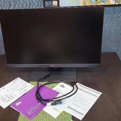 【2020年製】BenQ GW2480T アイケアモニター 23...