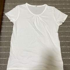 肌触りの良いTシャツ  値下げしました⭕