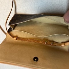 ルイヴィトン ポシェットツインGM