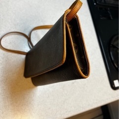 ルイヴィトン ポシェットツインGM