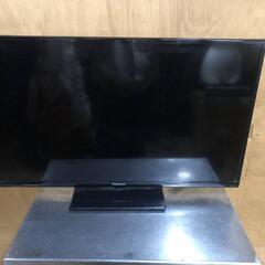 ★中古美品★anasonic パナソニック 液晶テレビ VIER...