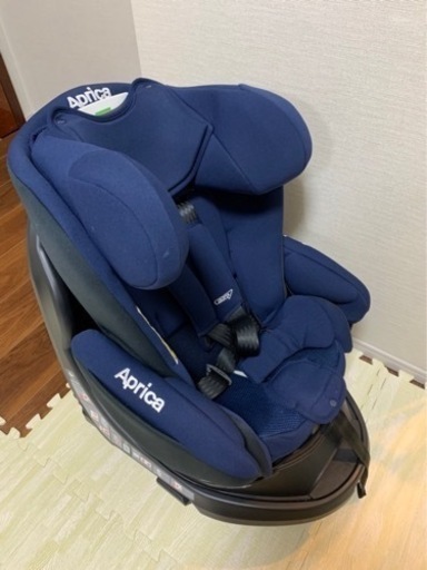 アップリカ チャイルドシート(ディアターン プラス)AB | procomm.ca