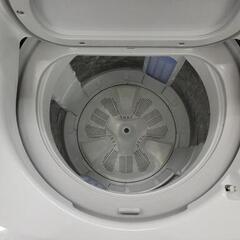 Panasonic 乾燥付き8kg全自動洗濯機 NA-FD80H5 中古 リサイクル