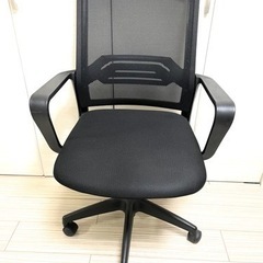 オフィスチェア　椅子　COMHOMA