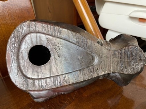 備前焼き ネズミ 鼠