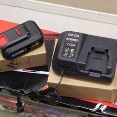 BIG-M 36V 充電式刈払機 草刈機 BDC3650Li 丸山製作所 (D4751wY)