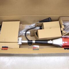 BIG-M 36V 充電式刈払機 草刈機 BDC3650Li 丸山製作所 (D4751wY)