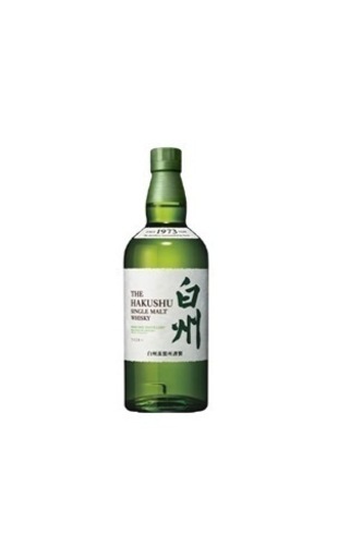 サントリー　白州　ノンビンテージ　700ml