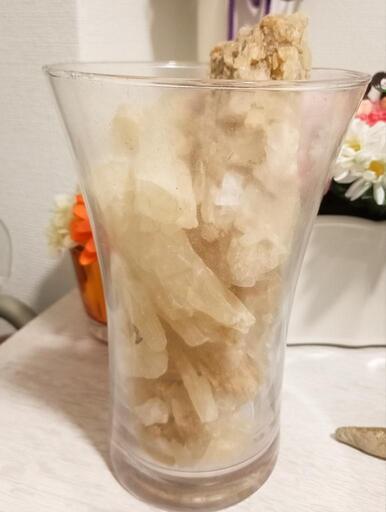 [トッキーさん専用]エジプト産　クリスタル原石他