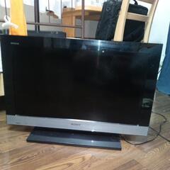 SONY BRAVIA液晶デジタルテレビ