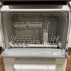 NP TSP1 W パナソニック